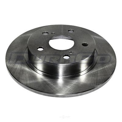 DuraGo Disc Brake Rotor, GVMP-D48-BR901146