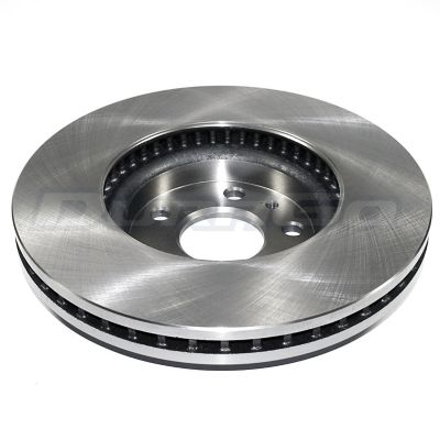 DuraGo Disc Brake Rotor, GVMP-D48-BR901162