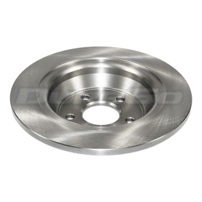 DuraGo Disc Brake Rotor, GVMP-D48-BR901166