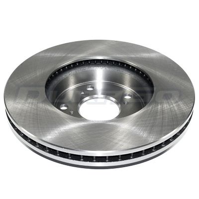 DuraGo Disc Brake Rotor, GVMP-D48-BR901178