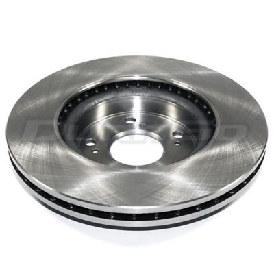 DuraGo Disc Brake Rotor, GVMP-D48-BR901180