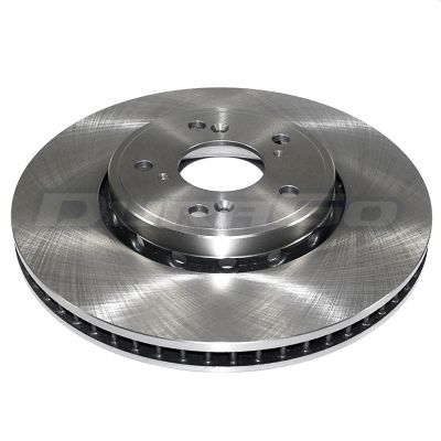 DuraGo Disc Brake Rotor, GVMP-D48-BR901182