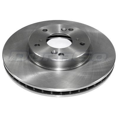 DuraGo Disc Brake Rotor, GVMP-D48-BR901186