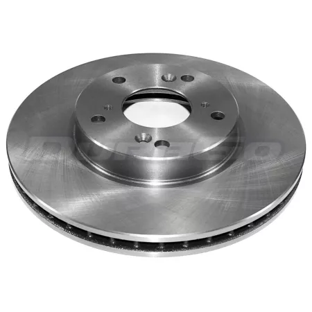 DuraGo disc brake rotor GVMP-D48-BR901186 Brakes & Brake Parts