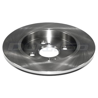 DuraGo Disc Brake Rotor, GVMP-D48-BR901190