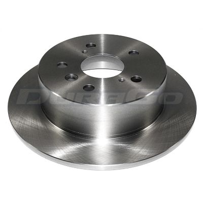 DuraGo Disc Brake Rotor, GVMP-D48-BR901192