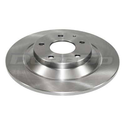 DuraGo Disc Brake Rotor, GVMP-D48-BR901196