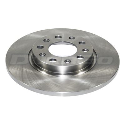 DuraGo Disc Brake Rotor, GVMP-D48-BR901272