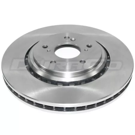 DuraGo disc brake rotor GVMP-D48-BR901318 Brakes & Brake Parts