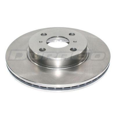 DuraGo Disc Brake Rotor, GVMP-D48-BR901356