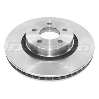 DuraGo Disc Brake Rotor, GVMP-D48-BR901378