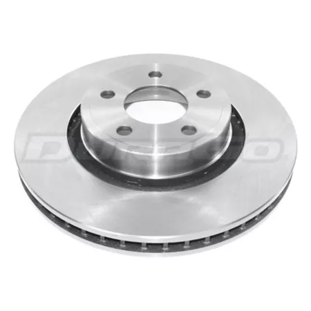 DuraGo disc brake rotor GVMP-D48-BR901378 Brakes & Brake Parts