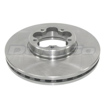 DuraGo Disc Brake Rotor, GVMP-D48-BR901390