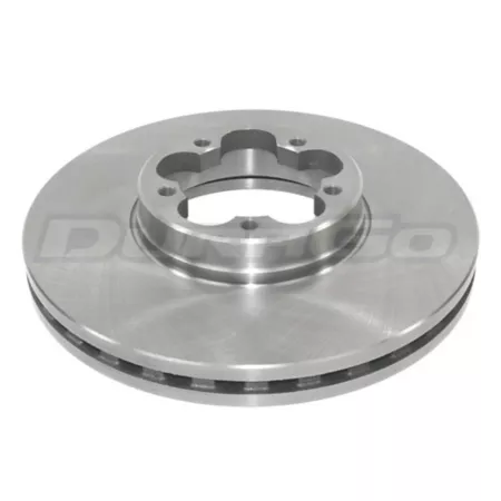 DuraGo disc brake rotor GVMP-D48-BR901390 Brakes & Brake Parts