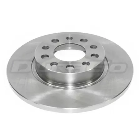 DuraGo disc brake rotor GVMP-D48-BR901392 Brakes & Brake Parts