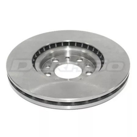 DuraGo disc brake rotor GVMP-D48-BR901394 Brakes & Brake Parts