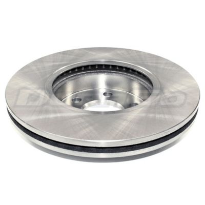 DuraGo Disc Brake Rotor, GVMP-D48-BR901416 at Tractor Supply Co