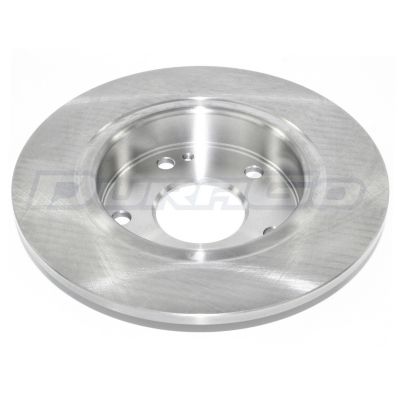 DuraGo Disc Brake Rotor, GVMP-D48-BR901460