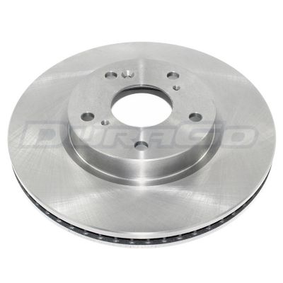 DuraGo Disc Brake Rotor, GVMP-D48-BR901466