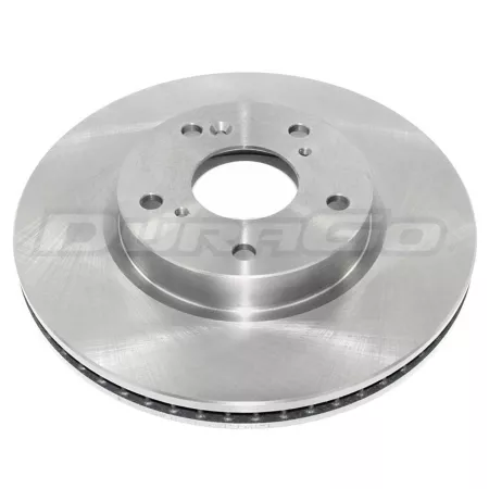 DuraGo disc brake rotor GVMP-D48-BR901466 Brakes & Brake Parts