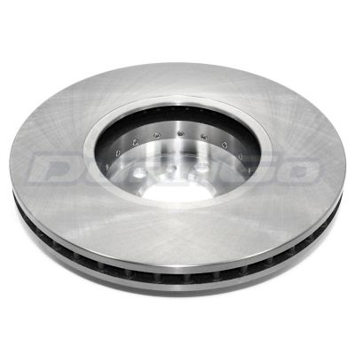 DuraGo Disc Brake Rotor, GVMP-D48-BR901542 at Tractor Supply Co