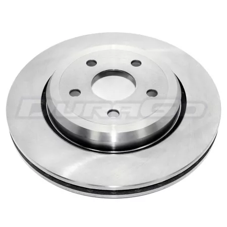 DuraGo disc brake rotor GVMP-D48-BR901576 Brakes & Brake Parts