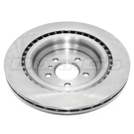 DuraGo disc brake rotor GVMP-D48-BR901582 Brakes & Brake Parts