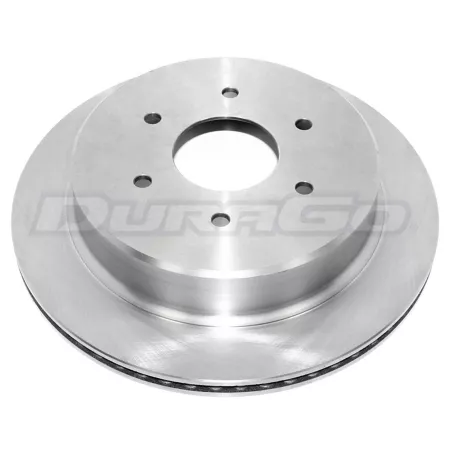 DuraGo disc brake rotor GVMP-D48-BR901588 Brakes & Brake Parts