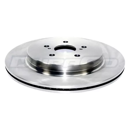 DuraGo disc brake rotor GVMP-D48-BR901590 Brakes & Brake Parts