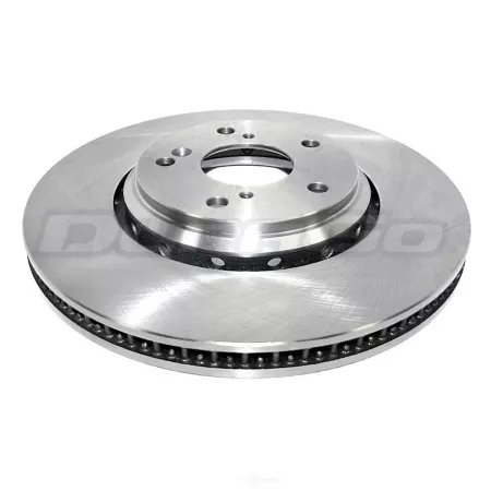 DuraGo disc brake rotor GVMP-D48-BR901618 Brakes & Brake Parts