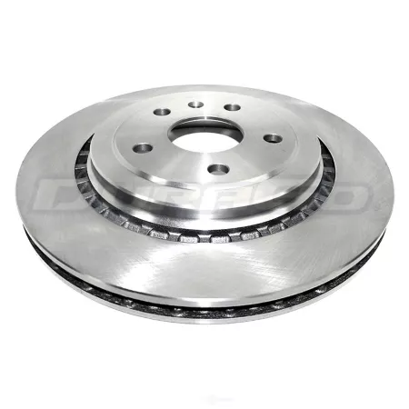 DuraGo disc brake rotor GVMP-D48-BR901624 Brakes & Brake Parts