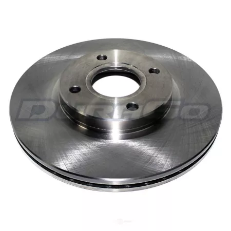 DuraGo disc brake rotor GVMP-D48-BR901638 Brakes & Brake Parts