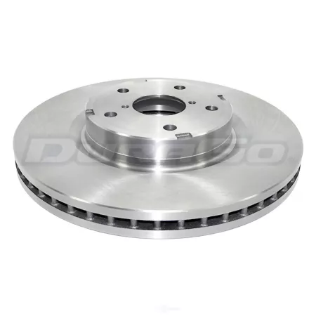 DuraGo disc brake rotor GVMP-D48-BR901644 Brakes & Brake Parts