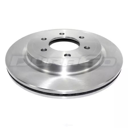 DuraGo disc brake rotor GVMP-D48-BR901652 Brakes & Brake Parts