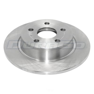 DuraGo Disc Brake Rotor, GVMP-D48-BR901740