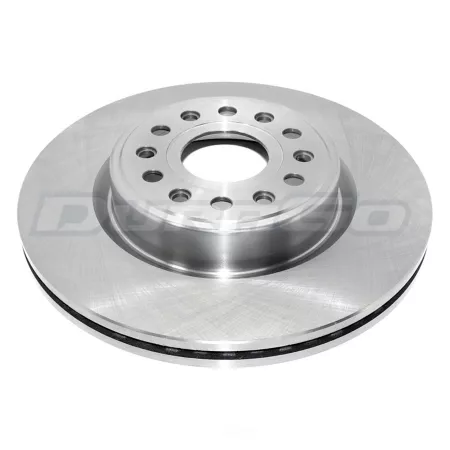 DuraGo disc brake rotor GVMP-D48-BR901754 Brakes & Brake Parts