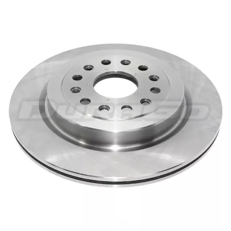 DuraGo disc brake rotor GVMP-D48-BR901756 Brakes & Brake Parts