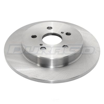 DuraGo Disc Brake Rotor, GVMP-D48-BR901760