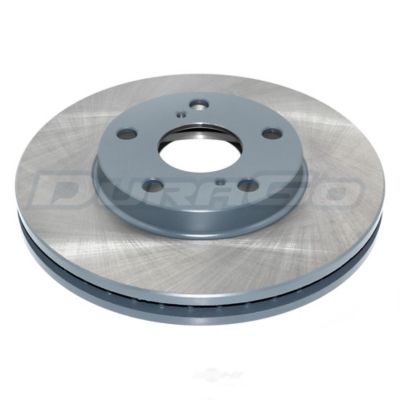 DuraGo Disc Brake Rotor, GVMP-DTS-BR3105001