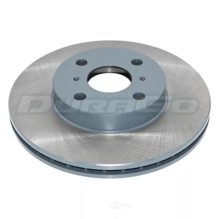 DuraGo disc brake rotor GVMP-DTS-BR3105601 Brakes & Brake Parts