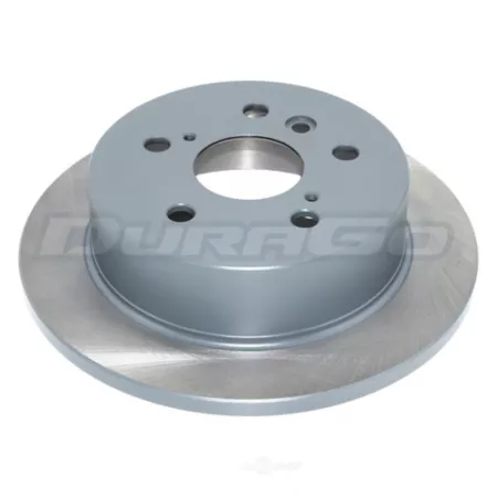 DuraGo disc brake rotor GVMP-DTS-BR3132201 Brakes & Brake Parts