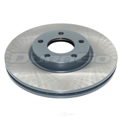 DuraGo Disc Brake Rotor, GVMP-DTS-BR3136301