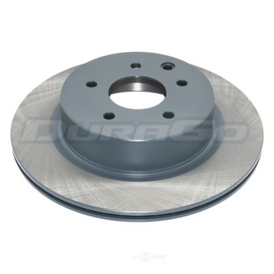 DuraGo Disc Brake Rotor, GVMP-DTS-BR3138701