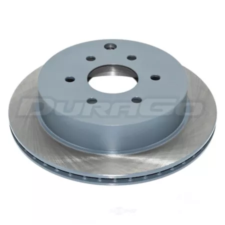 DuraGo disc brake rotor GVMP-DTS-BR3141001 Brakes & Brake Parts