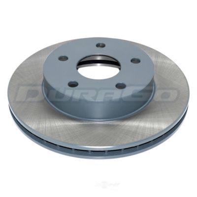 DuraGo Disc Brake Rotor, GVMP-DTS-BR511801 at Tractor Supply Co