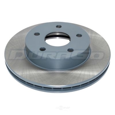 DuraGo Disc Brake Rotor, GVMP-DTS-BR511801