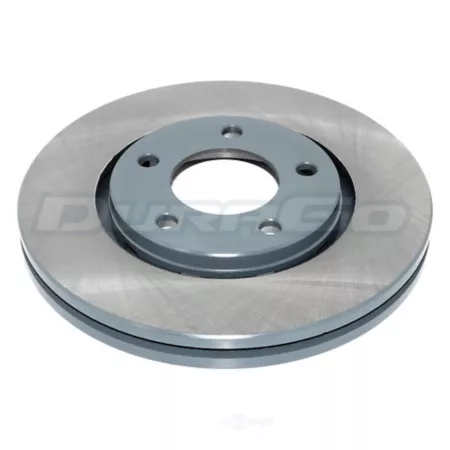 DuraGo disc brake rotor GVMP-DTS-BR5300201 Brakes & Brake Parts