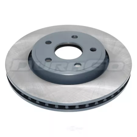 DuraGo disc brake rotor GVMP-DTS-BR5302601 Brakes & Brake Parts