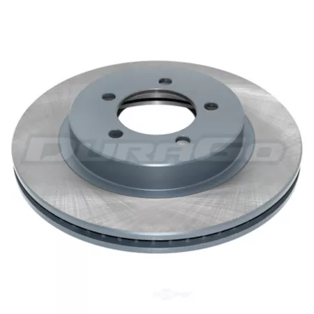 DuraGo disc brake rotor GVMP-DTS-BR5409401 Brakes & Brake Parts