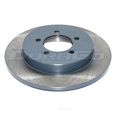 DuraGo Disc Brake Rotor, GVMP-DTS-BR5409801 at Tractor Supply Co